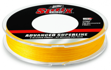 832 Advanced Superline Braid Fishing Line