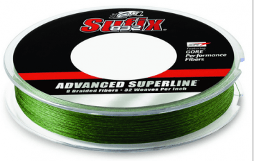 832 Advanced Superline Braid Fishing Line