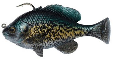 Pulse Tail Bluegill RTF