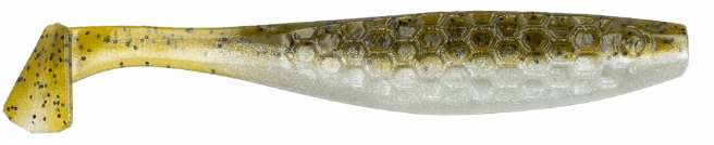 HexTek Blip Minnows