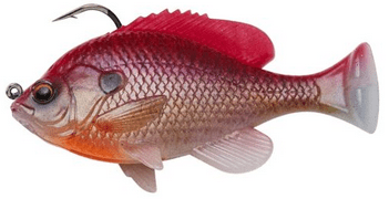 Pulse Tail Bluegill RTF