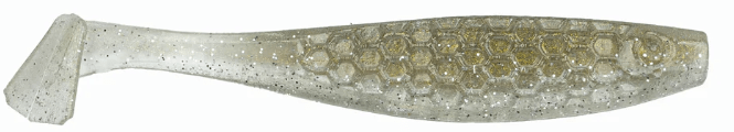 HexTek Blip Minnows