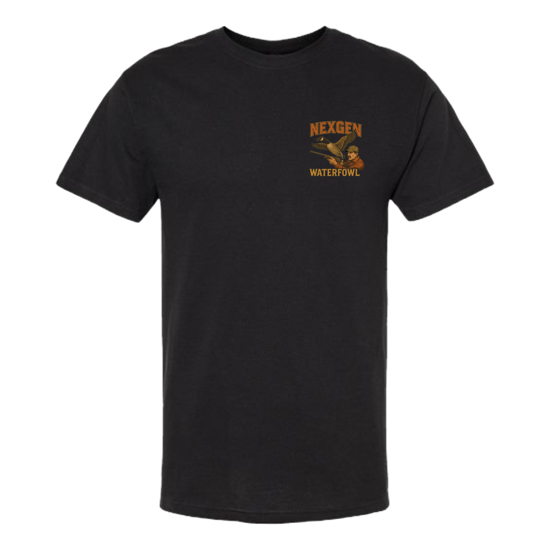 Goose Man T shirt