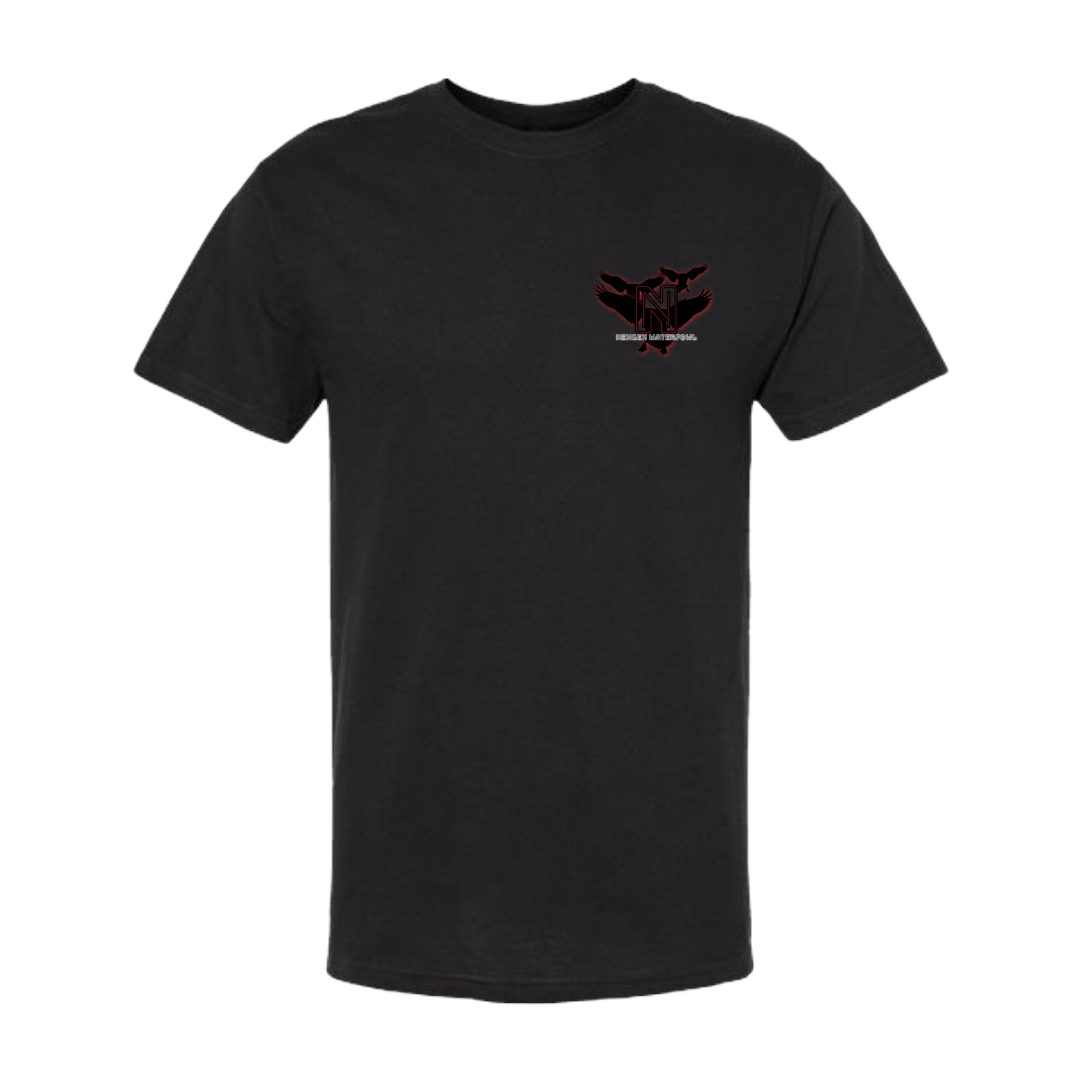 Glowing Goose T shirt
