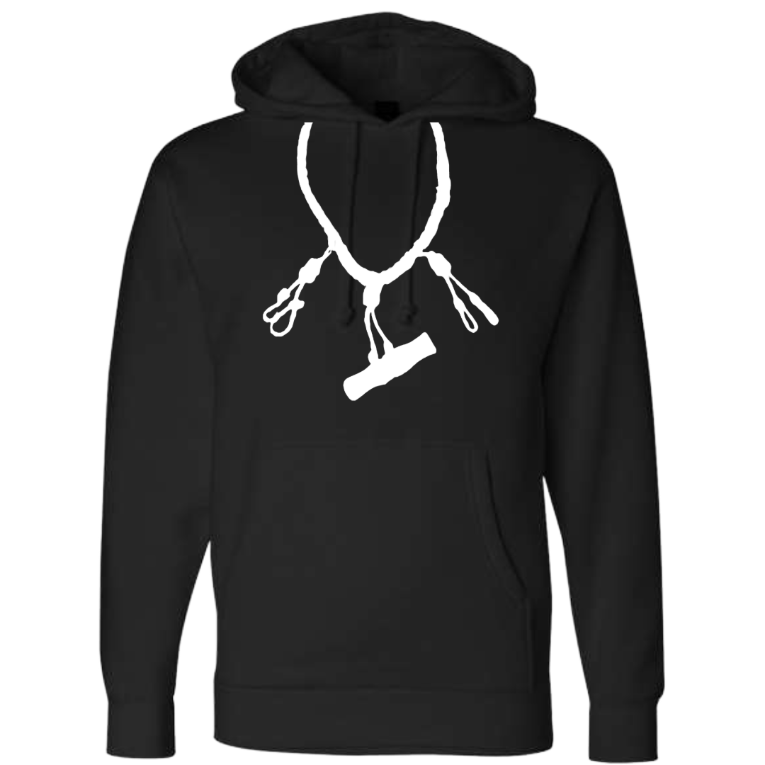 NexGen Lanyard Hoodie