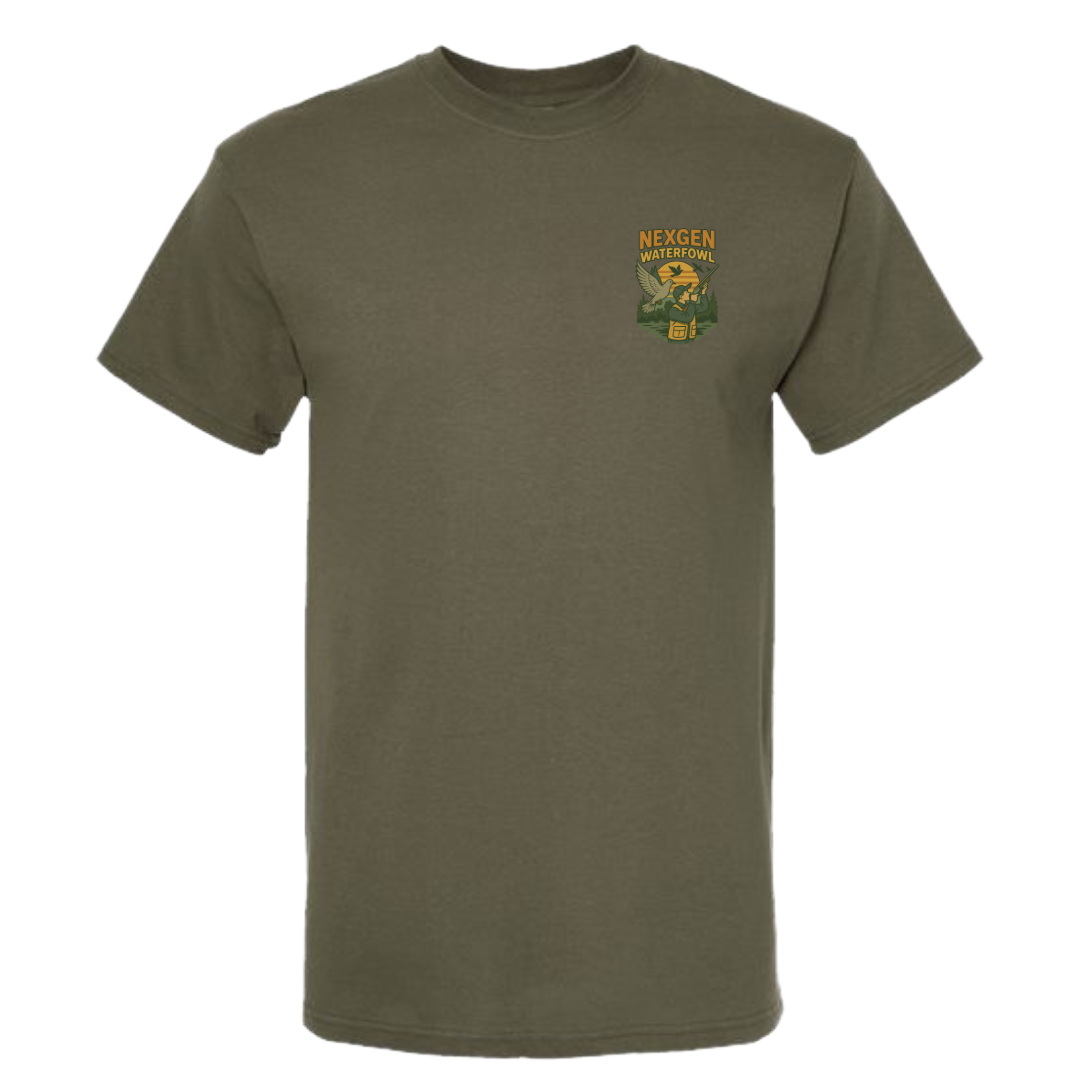 NexGen Dove T Shirt