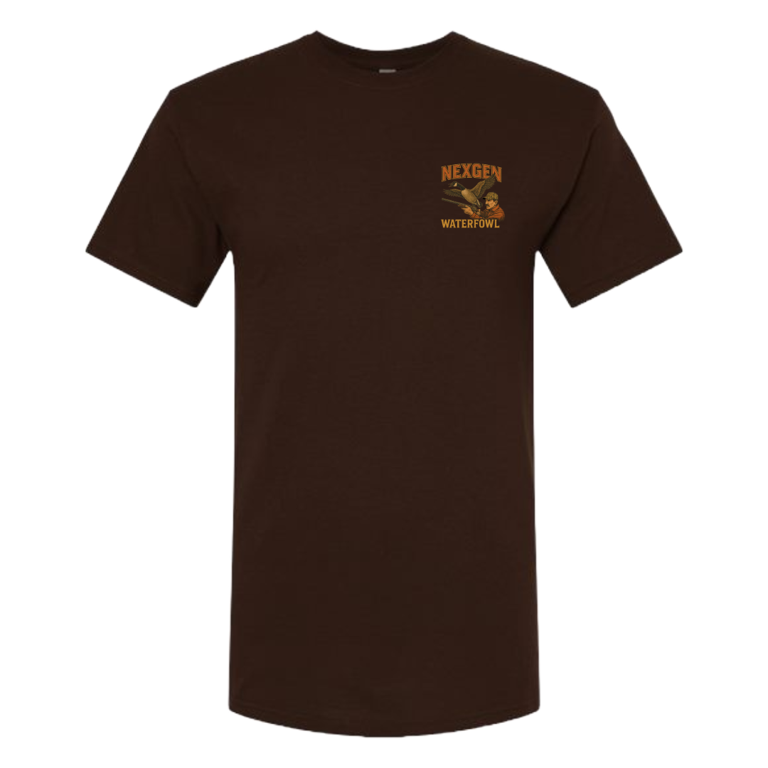 Goose Man T shirt
