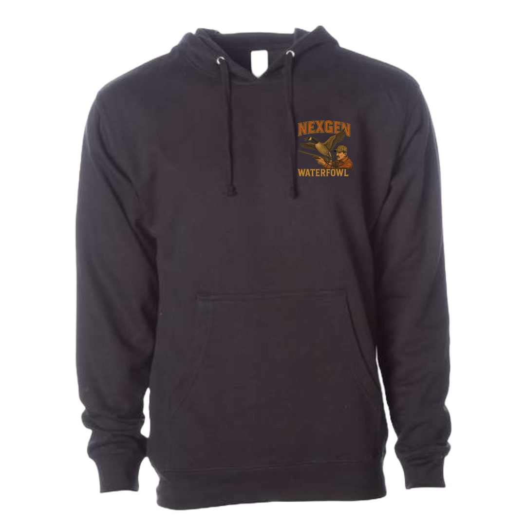 Goose Man Hoodie