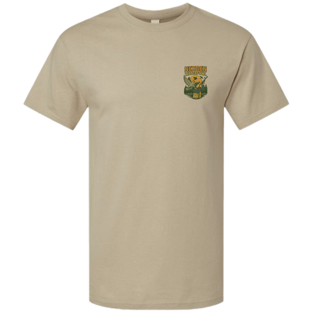 NexGen Dove T Shirt