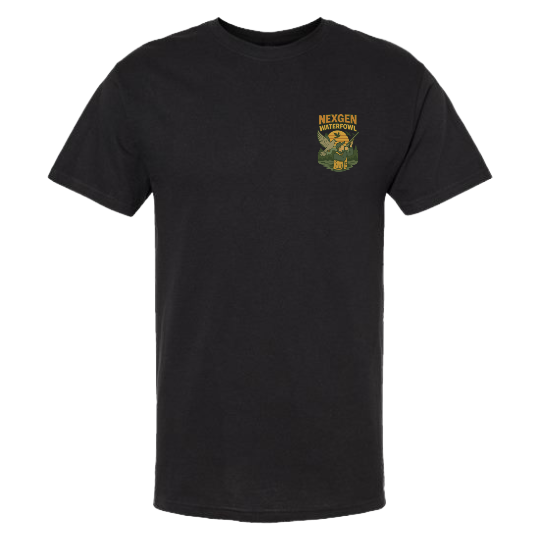 NexGen Dove T Shirt