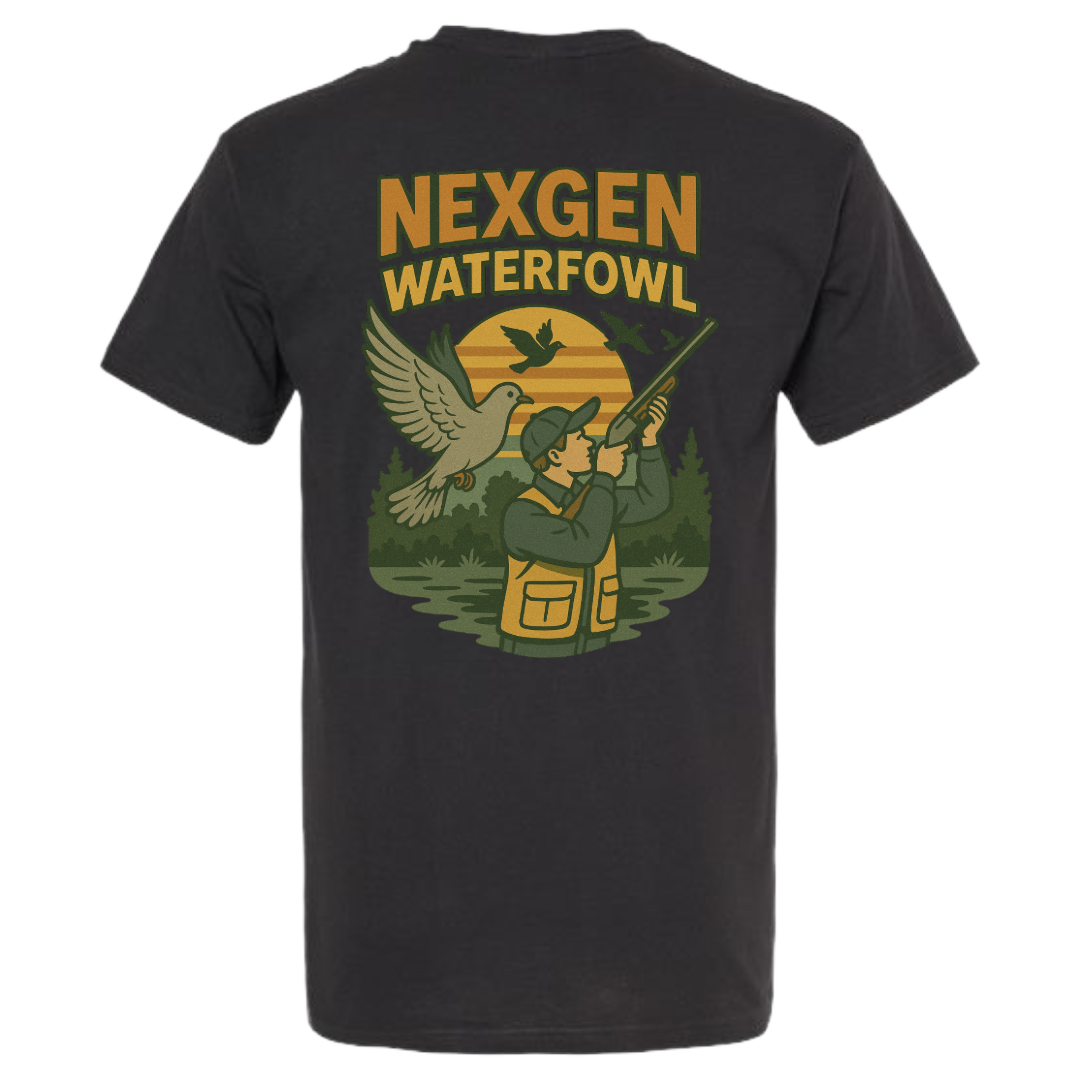 NexGen Dove T Shirt