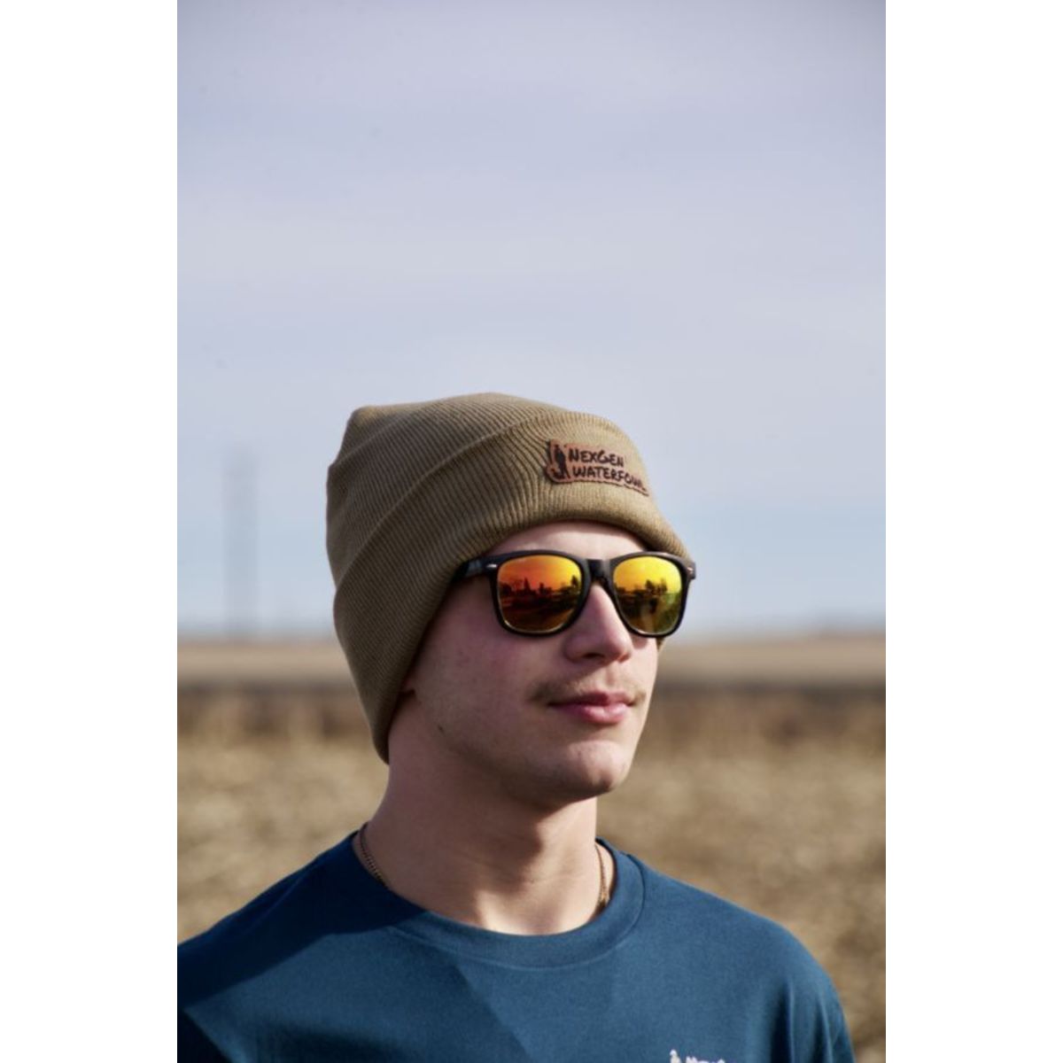 NexGen Waterfowl Fleece Lined Beanies