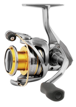 Avenger Spinning Reels