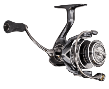 Custom Lite Spinning Reels