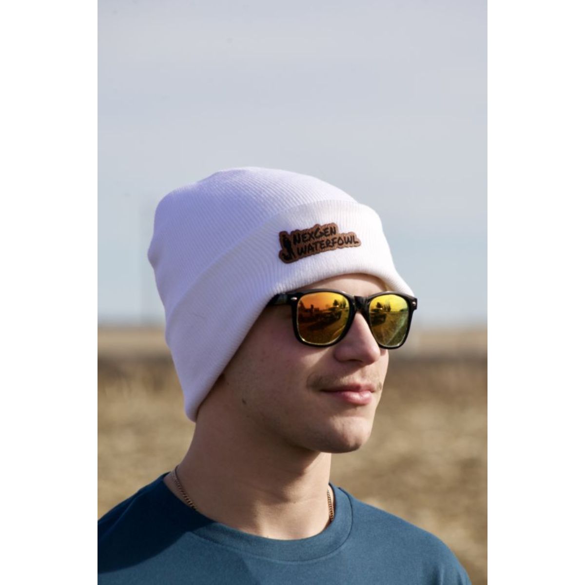 NexGen Waterfowl Fleece Lined Beanies