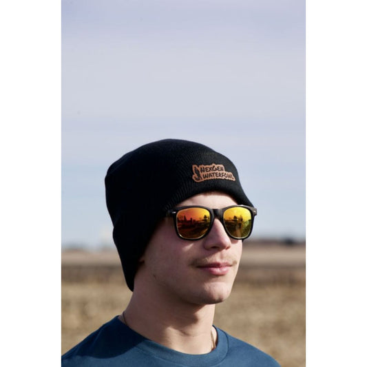 NexGen Waterfowl Fleece Lined Beanies