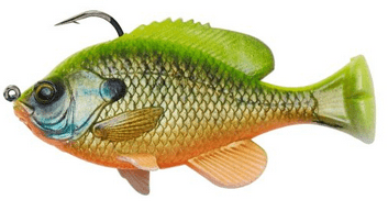 Pulse Tail Bluegill RTF