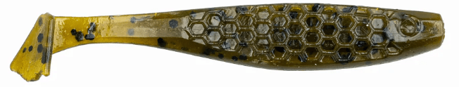 HexTek Blip Minnows