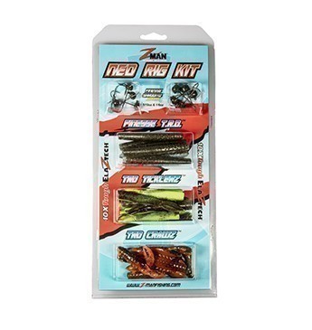 Ned Rig Kits