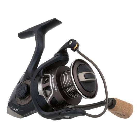 President XT Spinning Reels