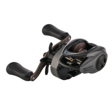 REVO5 SX Low Profile Baitcast Reels