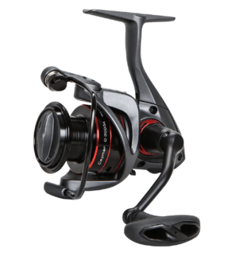 Ceymar A Spinning Reels
