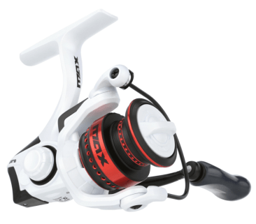 Max Pro Spinning Reels