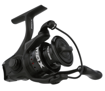 Max SX Spinning Reels