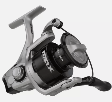 Max X Spinning Reels