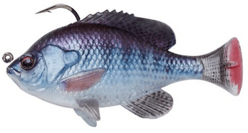 Pulse Tail Bluegill RTF