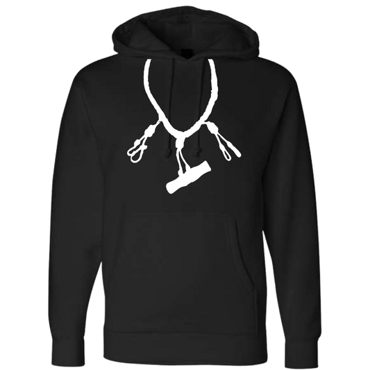 NexGen Lanyard Hoodie