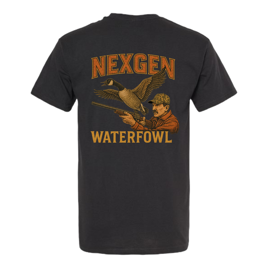 Goose Man T shirt