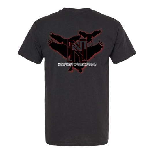 Glowing Goose T shirt