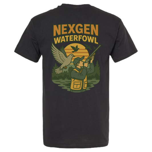 NexGen Dove T Shirt
