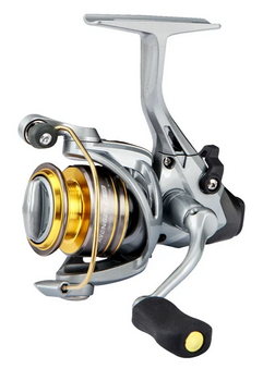 Avenger ABF Spinning Reels