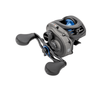 American Hero Baitcast Reels