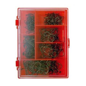 Baitholder Hook Assortment Box