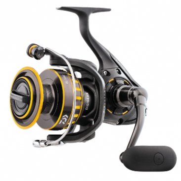 BG Spinning Reels
