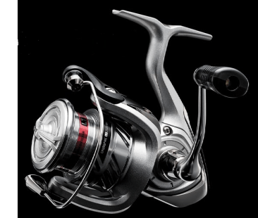 Crossfire LT Spinning Reels