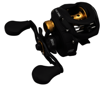 Classic Pro Speed Spool Baitcast Reels