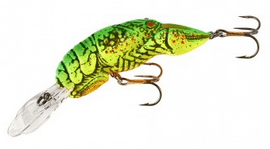 Big Craws