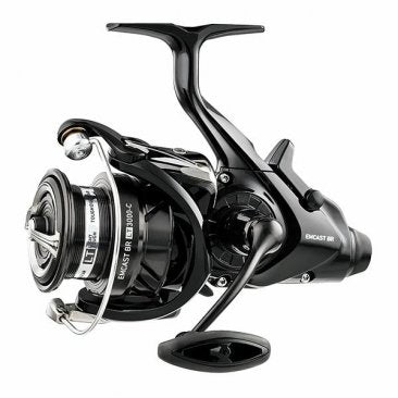 EMCAST Bite N’ Run Spinning Reels