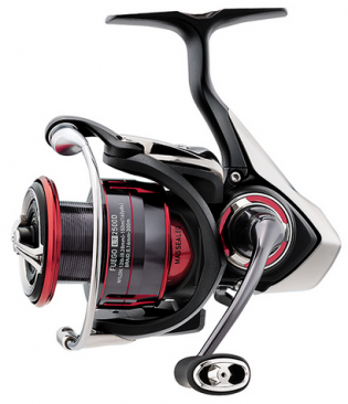 Fuego LT Spinning Reels