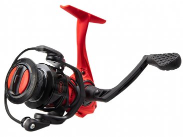 Mach Smash Speed Spin Spinning Reels