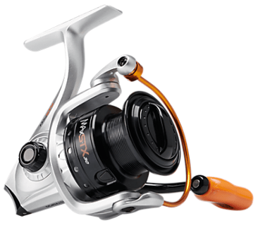 Max STX Spinning Reels (OLD MODEL)