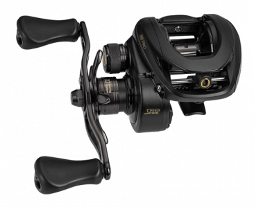 BB1 Pro LFS Baitcast Reels