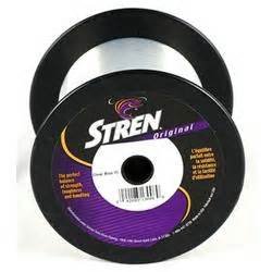 Stren Original 2400 Yds Bulk Spool Fishing Line