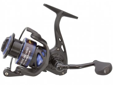 American Hero Speed Spin Spinning Reels